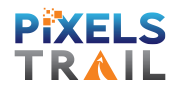 Pixels Trail graphic design company