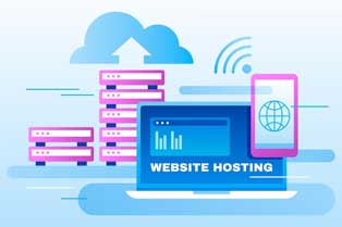 domain hosting services provider in delhi