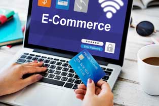 e-commerce website development services in delhi