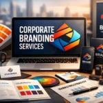 What Actually Makes Corporate Branding Services Work? A Brutally Honest Guide for Indian Businesses