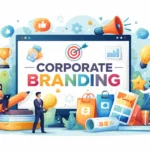 Corporate Branding in Delhi NCR: What Small and Medium Businesses Actually Need (And What They’re Overpaying For)