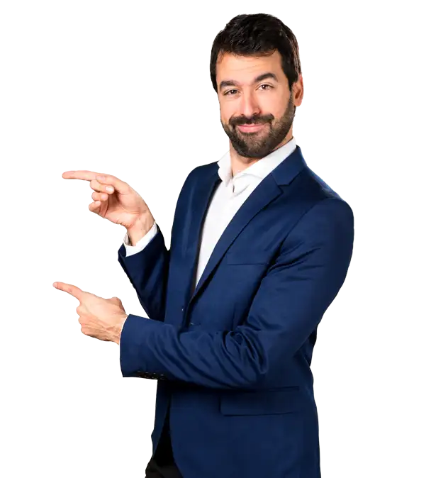 Website conversion rate optimization services for corporate brands