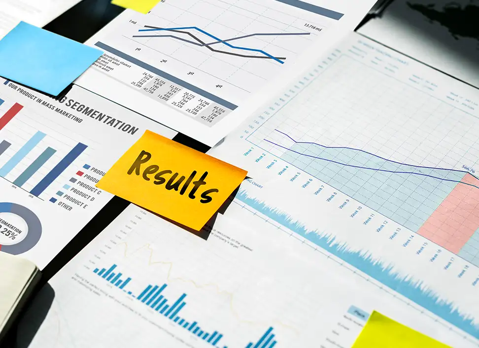 corporate branding case study