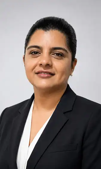 simran director